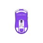 Мишка Hator Hellyberry HM47 Wireless White/Violet (HM47_white_violet)