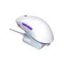 Мишка Hator Hellyberry HM47 Wireless White/Violet (HM47_white_violet)