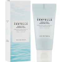 Маска для обличчя SKIN1004 Madagascar Centella Hyalu-Cica Sleeping Pack 100 мл (8809576260724)