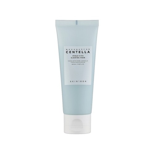 Маска для обличчя SKIN1004 Madagascar Centella Hyalu-Cica Sleeping Pack 100 мл (8809576260724)
