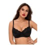 Бюстгальтер Kalyna Lesya 5190 Чорний 100E (4820285361810)