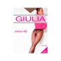 Колготи Giulia Bikini 40 Den Cappuccino - 2 (4824092073324)