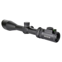 Оптичний приціл Konus Armada 4-16x50 German 4 IR (7165)