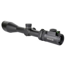 Оптичний приціл Konus Armada 4-16x50 German 4 IR (7165)
