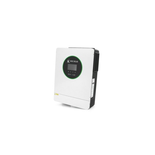 Сонячний інвертор WHC HGM-11KW, 11кW 48V (WHC-HGM-11K-48)