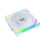 Кулер до корпусу Lian Li Uni Fan SL WIRELESS 120-3 REVERSE BLAD (G99.12RSL1W3W.00)