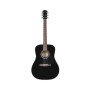 Гітара акустична Fender CD-60 V3 WN Black (228746)