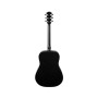 Гітара акустична Fender CD-60 V3 WN Black (228746)