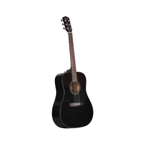 Гітара акустична Fender CD-60 V3 WN Black (228746)