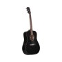 Гітара акустична Fender CD-60 V3 WN Black (228746)