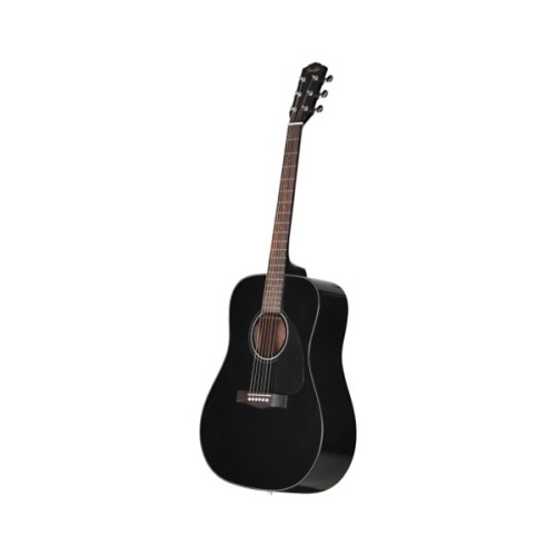 Гітара акустична Fender CD-60 V3 WN Black (228746)
