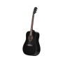 Гітара акустична Fender CD-60 V3 WN Black (228746)