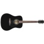 Гітара акустична Fender CD-60 V3 WN Black (228746)
