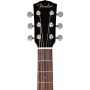 Гітара акустична Fender CD-60 V3 WN Black (228746)