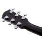 Гітара акустична Fender CD-60 V3 WN Black (228746)