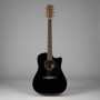 Гітара акустична Fender CD-60 V3 WN Black (228746)