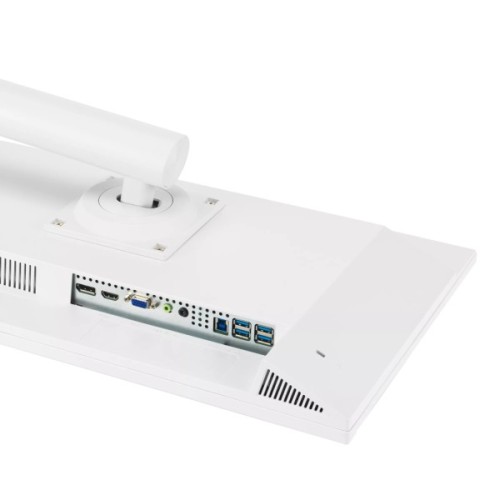 Монітор ASUS VA249QGS-W (90LM02W2-B01171)