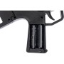 Іграшкова зброя ZIPP Toys Автомат світло-звуковий HK MP5 Чорний (804B-1)
