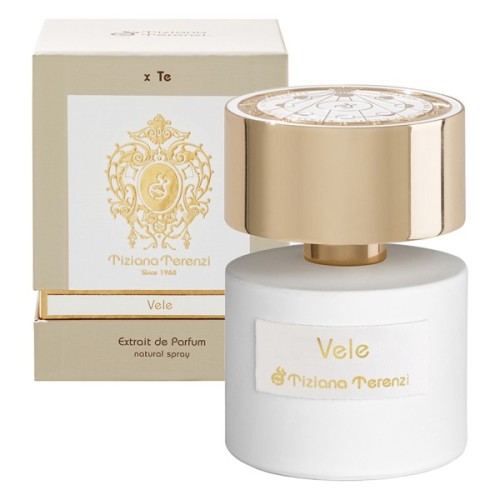 Парфуми Tiziana Terenzi Vele 100 мл (8016741142536)