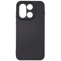 Чохол до мобільного телефона Armorstandart Matte Slim Fit OnePlus 15 5G Black (ARM89473)