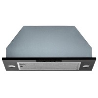 Витяжка кухонна Pyramida HBE 60 SL BL
