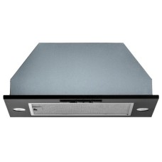 Витяжка кухонна Pyramida HBE 60 SL BL