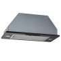 Витяжка кухонна Pyramida HBE 60 SL BL