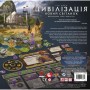 Настільна гра Geekach Games Цивілізація. Новий світанок - Тера інкогніта (Civilization: A New Dawn - Terra Incognita) (укр.) (GKCH195ti)
