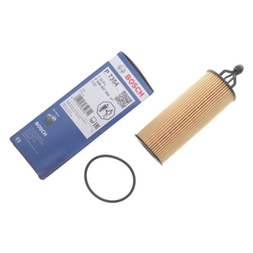 Фільтр масляний Bosch F026407354