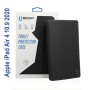 Чохол до планшета BeCover Tri Fold Soft TPU Apple iPad Air 4 10.9 2020/2021 Black (706727)