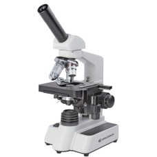 Мікроскоп Bresser Erudit DLX 40-600x (12713) (932377)