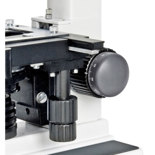 Мікроскоп Bresser Erudit DLX 40-600x (12713) (932377)