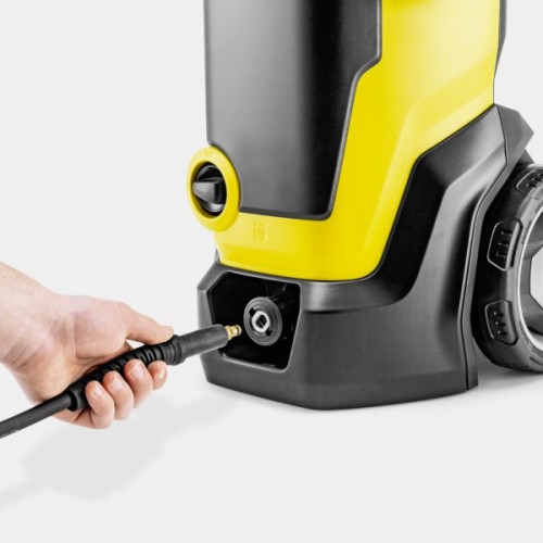 Мийка високого тиску Karcher K7 WCM 3000 Вт, 20-180 бар, 600 л/г, 60м2/г (1.317-400.0)
