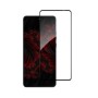 Скло захисне Intaleo Full Glue ESD Moto G86 Black (1283126627613)