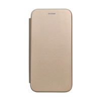 Чохол до мобільного телефона ACCLAB Book Cover Elegance Samsung Galaxy M35 Gold (1283126611254)