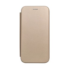 Чохол до мобільного телефона ACCLAB Book Cover Elegance Samsung Galaxy M35 Gold (1283126611254)