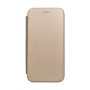 Чохол до мобільного телефона ACCLAB Book Cover Elegance Samsung Galaxy M35 Gold (1283126611254)