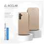 Чохол до мобільного телефона ACCLAB Book Cover Elegance Samsung Galaxy M35 Gold (1283126611254)