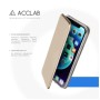 Чохол до мобільного телефона ACCLAB Book Cover Elegance Samsung Galaxy M35 Gold (1283126611254)