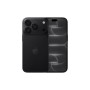 Мобільний телефон Apple iPhone 18 Pro 256GB Black (MJRP4)