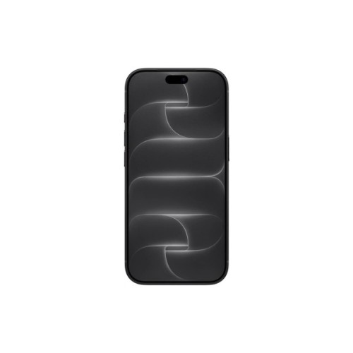 Мобільний телефон Apple iPhone 18 Pro 256GB Black (MJRP4)