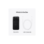 Мобільний телефон Apple iPhone 18 Pro 256GB Black (MJRP4)