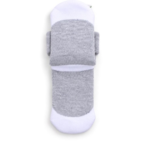 Шкарпетки дитячі Bibaby махрові (68374-80-gray)