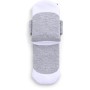 Шкарпетки дитячі Bibaby махрові (68374-80-gray)