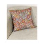 Наволочка Прованс декоративна 45х45 см MixPrint 503 мозаіка (4823093447745)