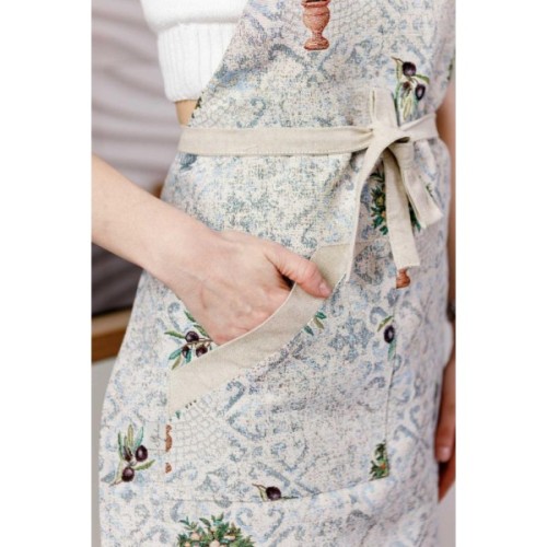 Фартух Прованс гобеленовий Афіни (035462)