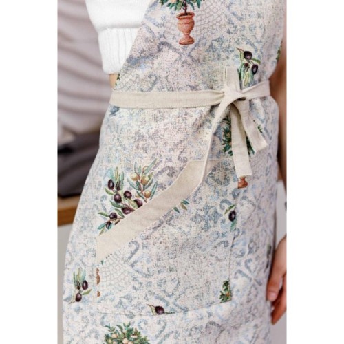 Фартух Прованс гобеленовий Афіни (035462)