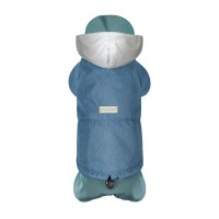 Дощовик для тварин Pet Fashion Mason S (4823082443512)