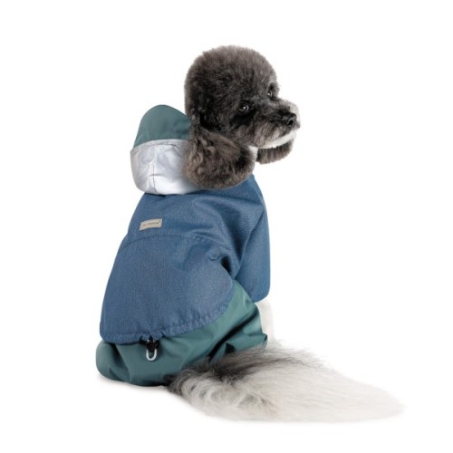 Дощовик для тварин Pet Fashion Mason S (4823082443512)