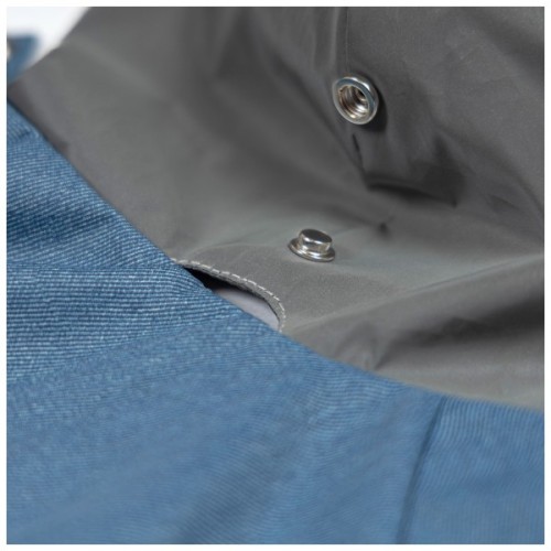 Дощовик для тварин Pet Fashion Mason S (4823082443512)